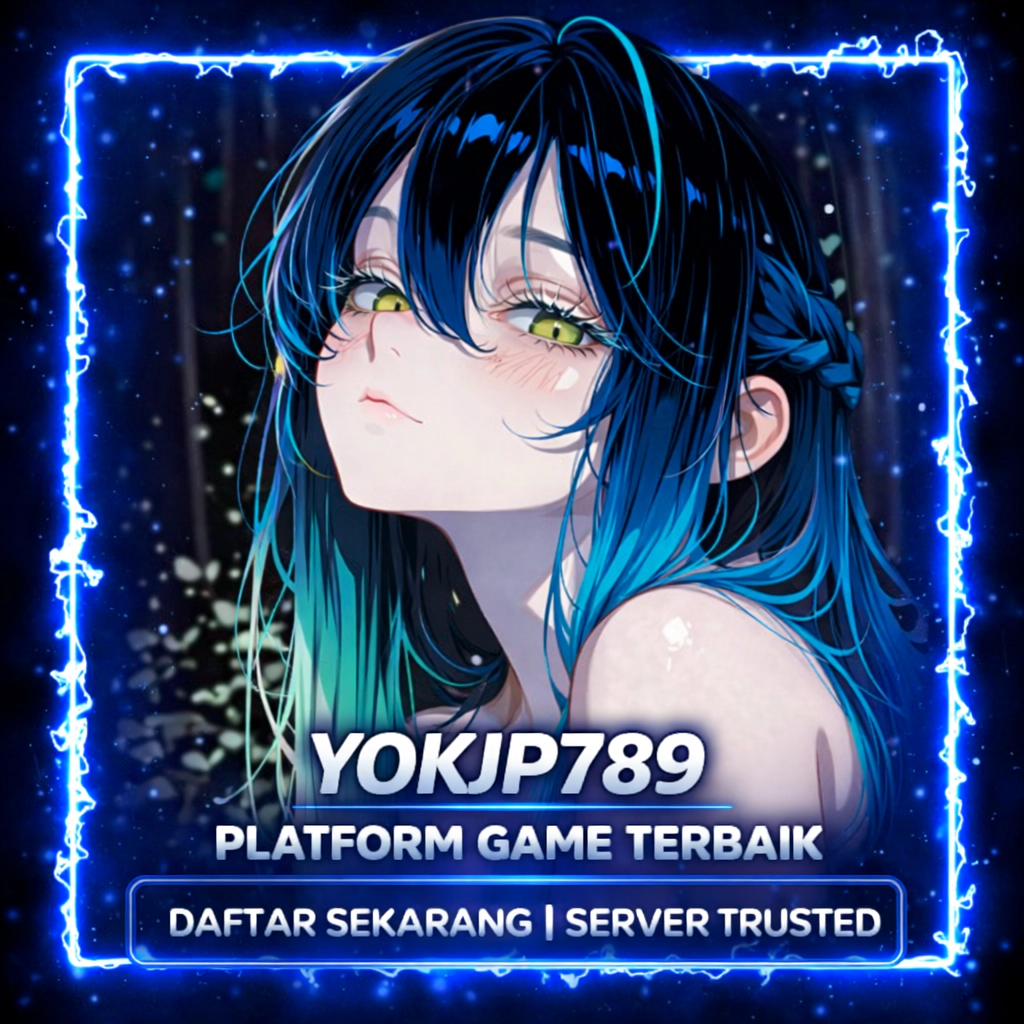 YOKJP789 Banner